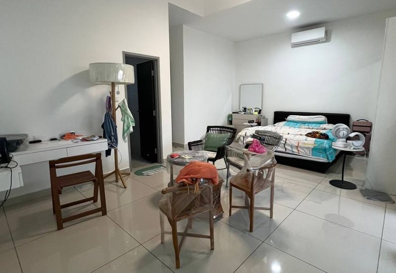 Taman Mutiara Bestari, Skudai