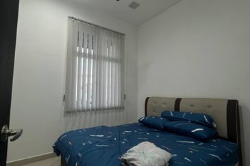 Taman Mutiara Bestari, Skudai