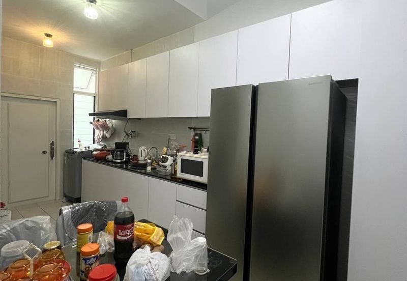 Taman Mutiara Bestari, Skudai