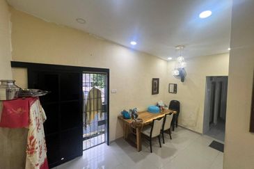 Kampung Poh Chee Leng