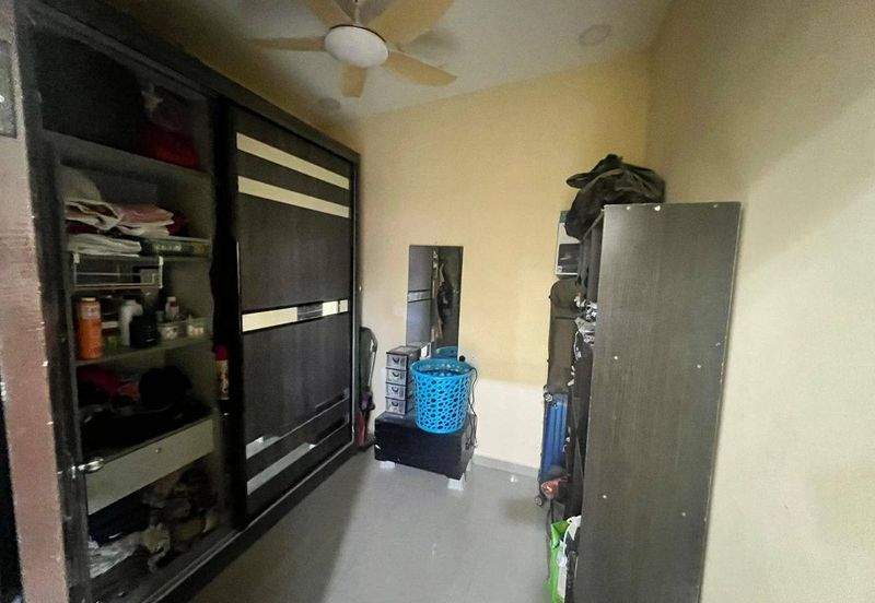 Kampung Poh Chee Leng