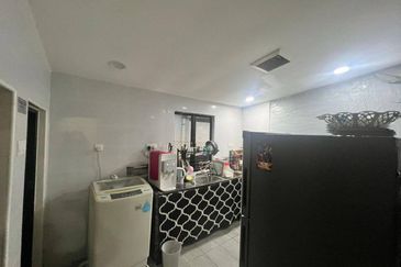 Kampung Poh Chee Leng