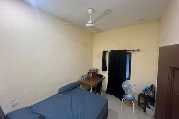 Kampung Poh Chee Leng