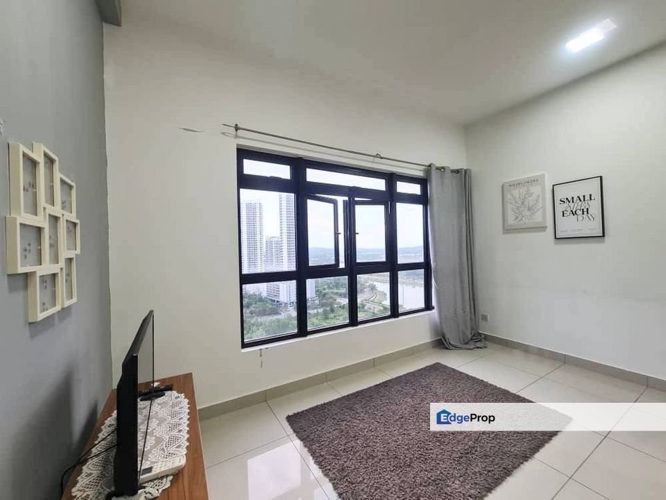 Meridin Medini @ Medini, Iskandar Puteri, Foreigner Can Buy , Johor, 