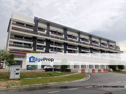 CI Medini, Pusat Perdagangan Ion Akses, Office Space For Rent , Johor, 