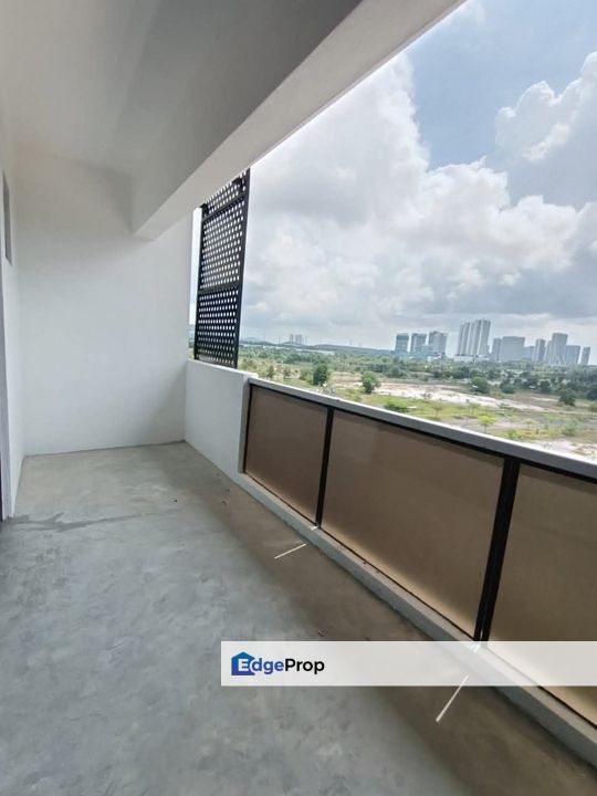 CI Medini, Pusat Perdagangan Ion Akses, Office Space For Rent , Johor, 