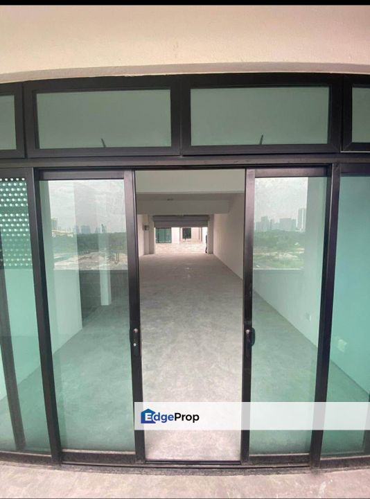 CI Medini, Pusat Perdagangan Ion Akses, Office Space For Rent , Johor, 