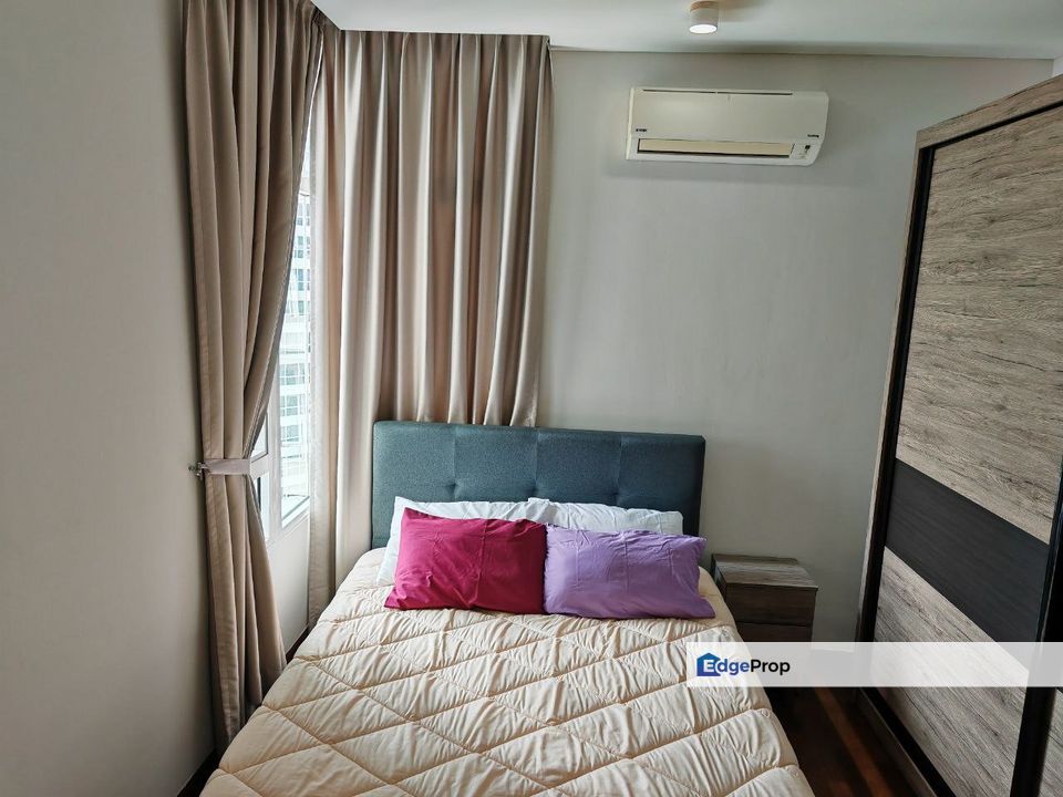 1 Medini Residence @ Medini, 3 Bedder, Renovation Unit , Johor, Nusajaya