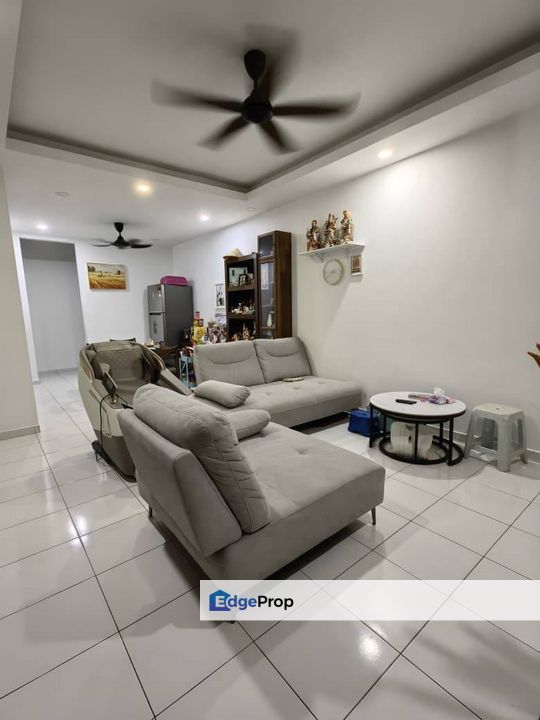 Taman Setia Tropika @ Johor Bahru, 1.5 Storey Terrace, Renovated Unit , Johor, Setia Tropika