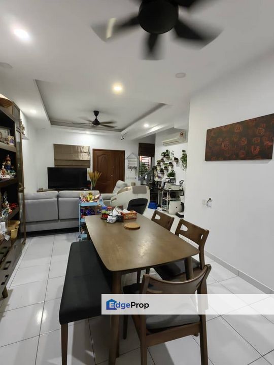 Taman Setia Tropika @ Johor Bahru, 1.5 Storey Terrace, Renovated Unit , Johor, Setia Tropika