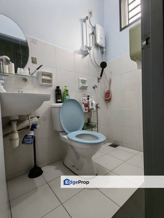 Taman Setia Tropika @ Johor Bahru, 1.5 Storey Terrace, Renovated Unit , Johor, Setia Tropika