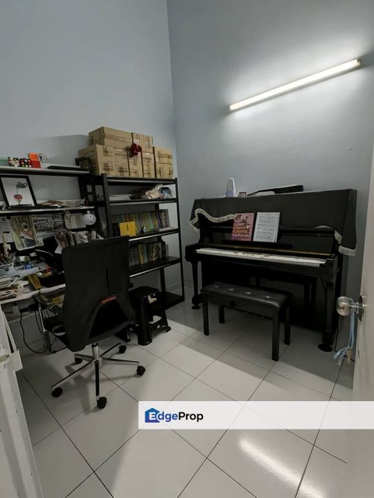 Taman Setia Tropika @ Johor Bahru, 1.5 Storey Terrace, Renovated Unit , Johor, Setia Tropika