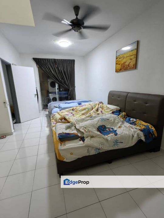 Taman Setia Tropika @ Johor Bahru, 1.5 Storey Terrace, Renovated Unit , Johor, Setia Tropika