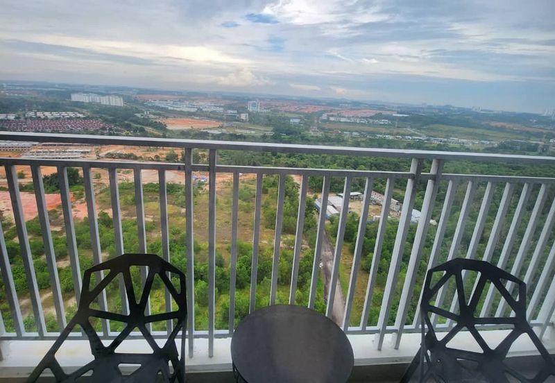 Centra Residences @ Nasa City