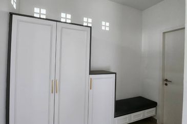 Centra Residences @ Nasa City