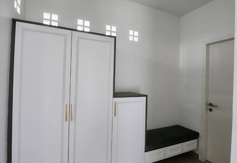 Centra Residences @ Nasa City