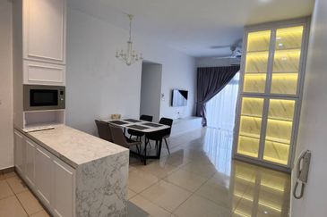 Centra Residences @ Nasa City