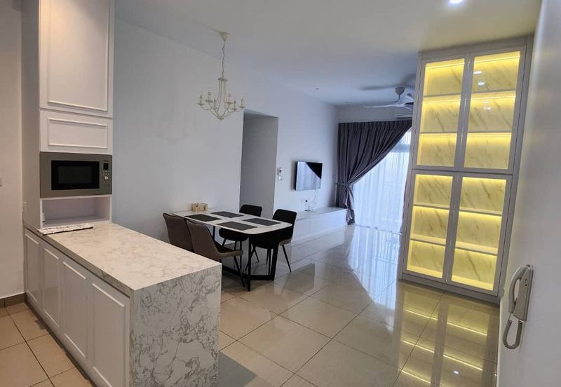 Centra Residences @ Nasa City