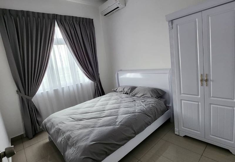 Centra Residences @ Nasa City