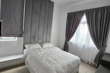 Centra Residences @ Nasa City