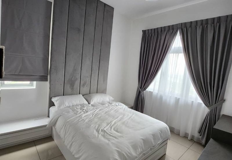 Centra Residences @ Nasa City