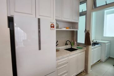 Centra Residences @ Nasa City