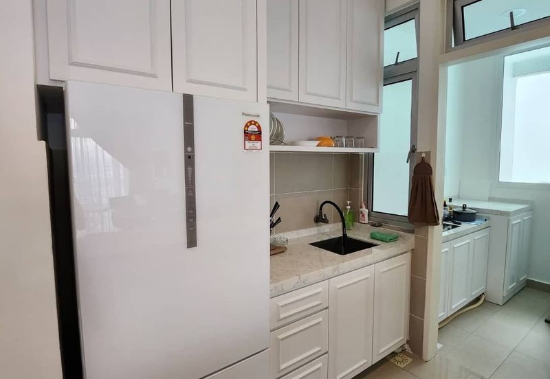 Centra Residences @ Nasa City