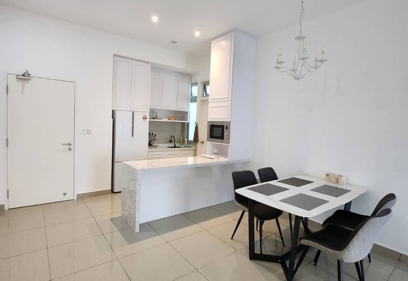 Centra Residences @ Nasa City