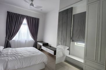 Centra Residences @ Nasa City