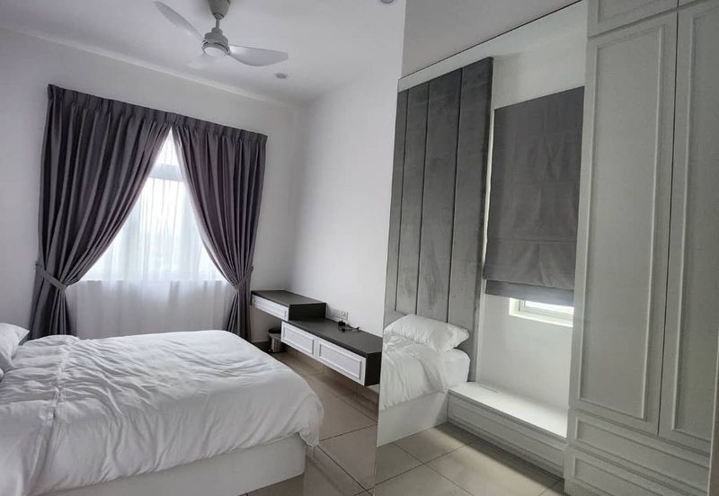 Centra Residences @ Nasa City