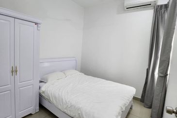 Centra Residences @ Nasa City