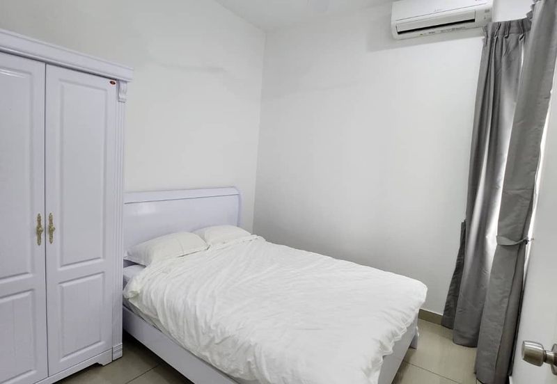 Centra Residences @ Nasa City