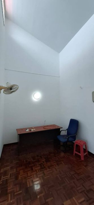 Bandar Seri Alam @ Masai, Double Storey Terrace For Sale, Gated Guarded , Johor, Masai