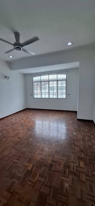 Bandar Seri Alam @ Masai, Double Storey Terrace For Sale, Gated Guarded , Johor, Masai