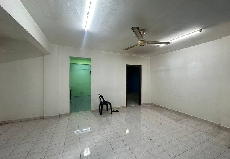 Pangsapuri Sri Intan, Bandar Baru Seri Alam