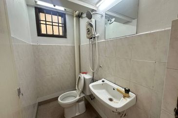 Pangsapuri Sri Intan, Bandar Baru Seri Alam