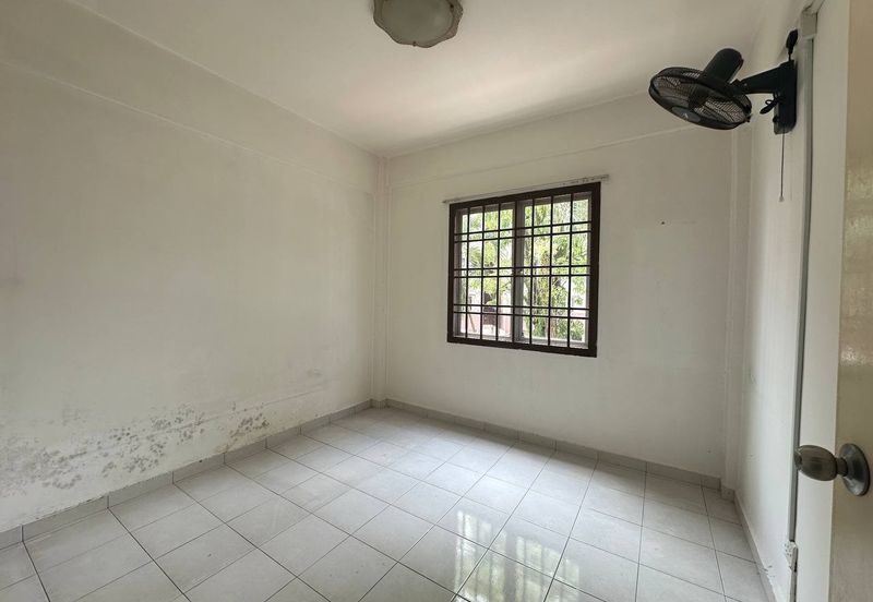 Pangsapuri Sri Intan, Bandar Baru Seri Alam