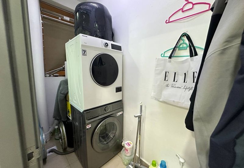 Golden Sands Seaview Residence