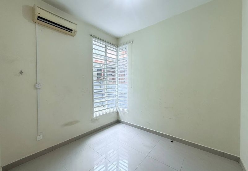 Seri Austin East Zone