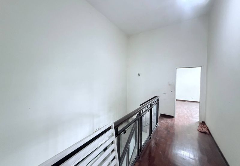 Seri Austin East Zone