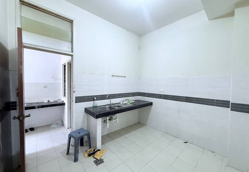 Seri Austin East Zone