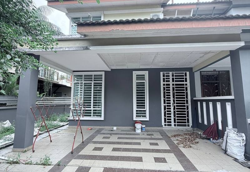 Seri Austin East Zone