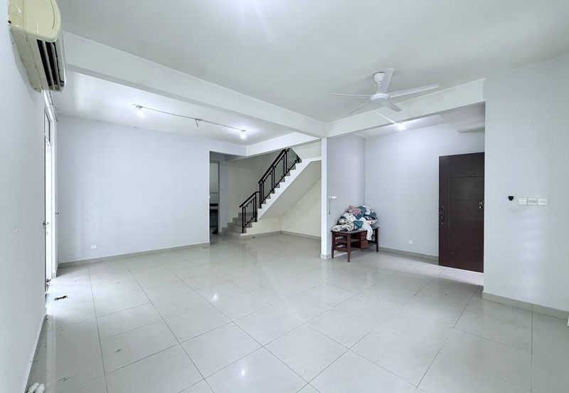 Seri Austin East Zone