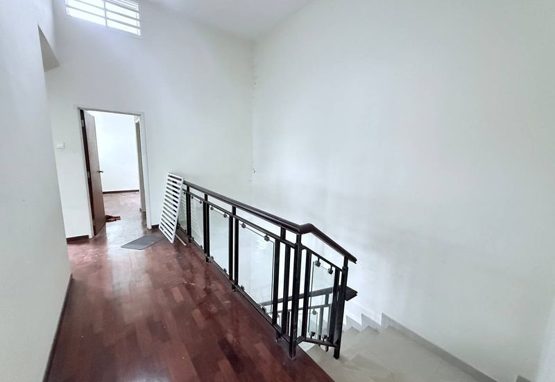 Seri Austin East Zone