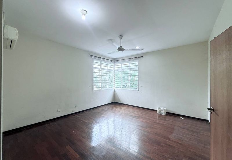 Seri Austin East Zone