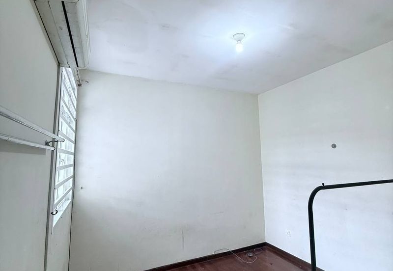 Seri Austin East Zone