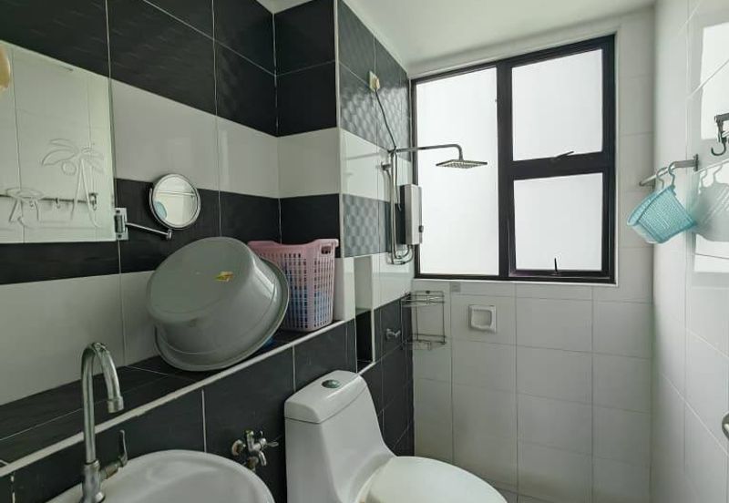 The Sky Executive Suites