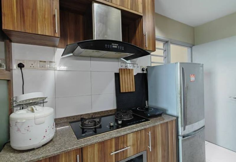 The Sky Executive Suites