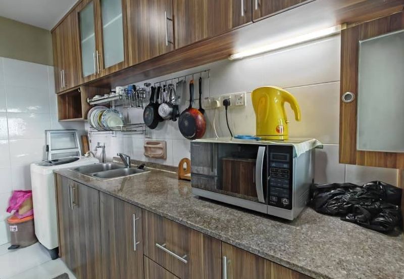 The Sky Executive Suites