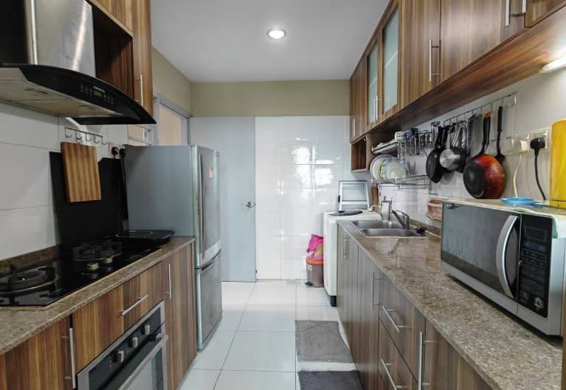 The Sky Executive Suites